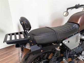 Moto Guzzi V 7 STONE picture 5