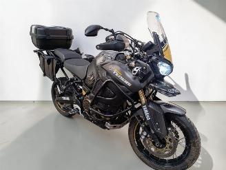 Unfall Kfz Motorrad Yamaha XTZ 1200  2013/3