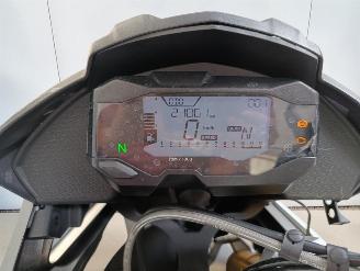 BMW  G 310GS picture 4