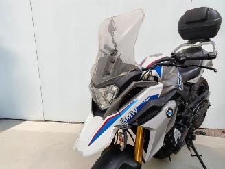 BMW  G 310GS picture 10