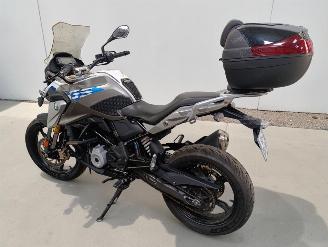 BMW  G 310GS picture 15