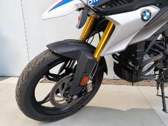 BMW  G 310GS picture 9