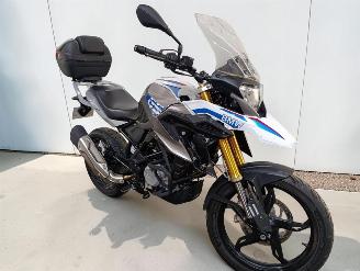 BMW  G 310GS picture 17
