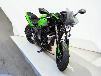 Kawasaki Ninja 650  picture 12