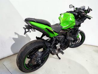 Kawasaki Ninja 650  picture 14