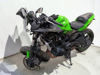 Kawasaki Ninja 650  picture 6