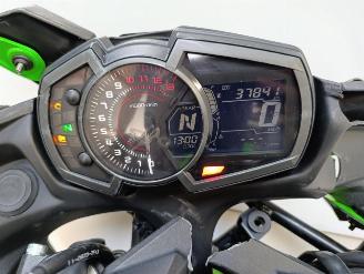 Kawasaki Ninja 650  picture 20