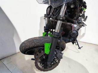 Kawasaki Ninja 650  picture 13