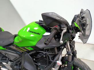Kawasaki Ninja 650  picture 16