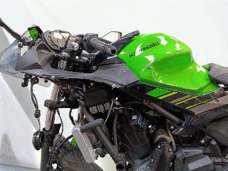 Kawasaki Ninja 650  picture 8