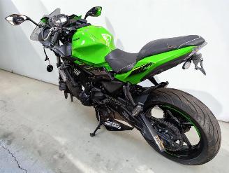 Kawasaki Ninja 650  picture 21