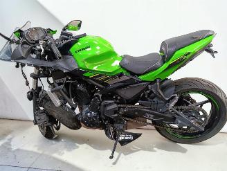 Kawasaki Ninja 650  picture 17