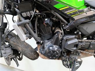 Kawasaki Ninja 650  picture 11