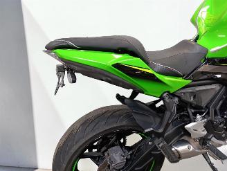 Kawasaki Ninja 650  picture 7