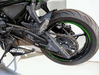 Kawasaki Ninja 650  picture 19