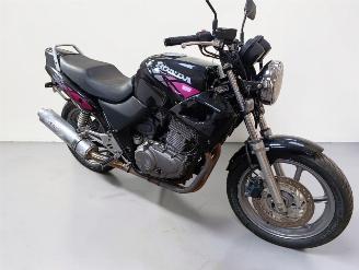 Honda CB 500  picture 11