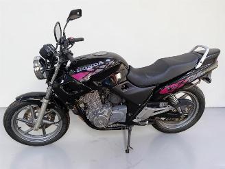 Honda CB 500  picture 13