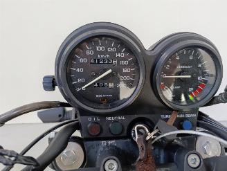 Honda CB 500  picture 2