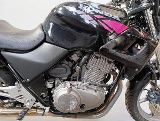 Honda CB 500  picture 8