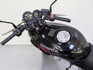 Honda CB 500  picture 9