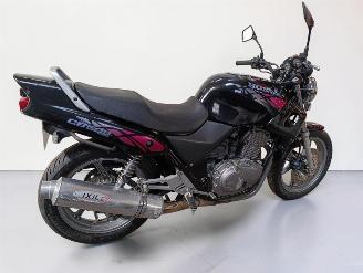 Honda CB 500  picture 12