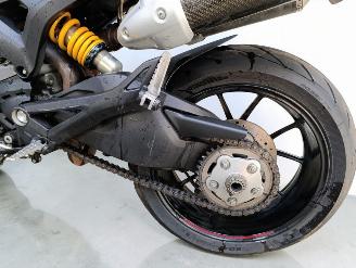 Ducati Monster 796  picture 11