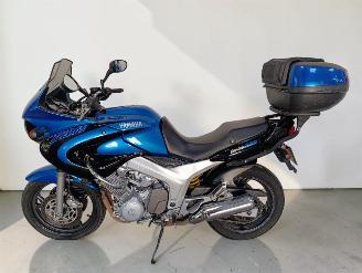 Yamaha TDM 850  picture 3