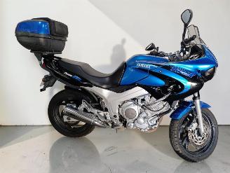 Yamaha TDM 850  picture 13