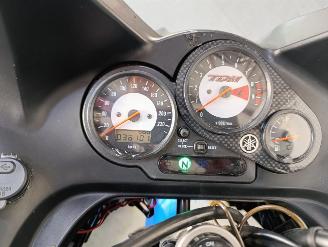 Yamaha TDM 850  picture 2