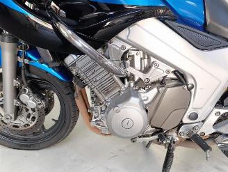 Yamaha TDM 850  picture 12