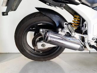 Yamaha TDM 850  picture 7