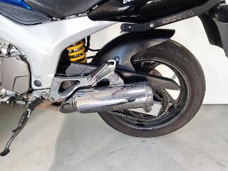 Yamaha TDM 850  picture 4