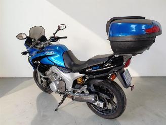 Yamaha TDM 850  picture 20