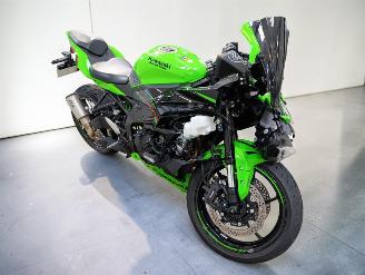 Kawasaki  ZX 4R picture 9