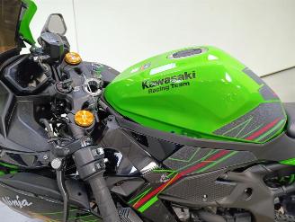 Kawasaki  ZX 4R picture 13