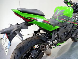 Kawasaki  ZX 4R picture 21