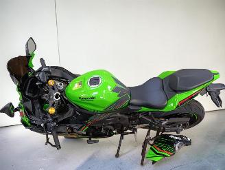 Kawasaki  ZX 4R picture 7