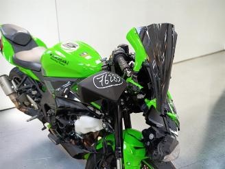 Kawasaki  ZX 4R picture 18