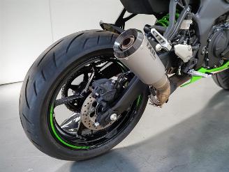 Kawasaki  ZX 4R picture 6