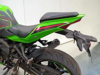 Kawasaki  ZX 4R picture 16