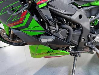 Kawasaki  ZX 4R picture 5