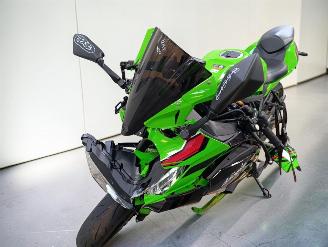 Kawasaki  ZX 4R picture 17