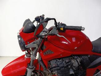 Suzuki Bandit 650  picture 6
