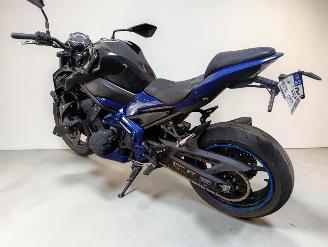 Kawasaki Z 900  picture 9