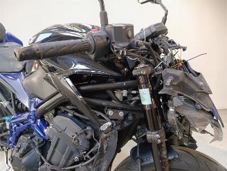 Kawasaki Z 900  picture 17