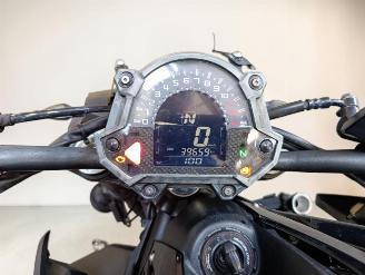 Kawasaki Z 900  picture 4