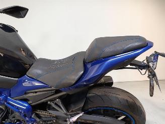 Kawasaki Z 900  picture 20