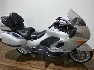 BMW K 1200 LT picture 5