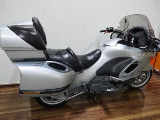 BMW K 1200 LT picture 11