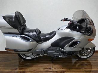 dañado motos BMW K 1200 LT 2002/7